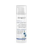 SYLVECO Łagodzący krem pod oczy 50ml