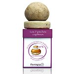 FENIQIA 7 Grzechów głównych Łakomstwo Mydło Perfumowane 100g