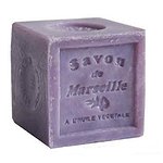 SAVONNERIE Mydło Marsylskie Lawendowe 72% 300gr.