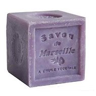 SAVONNERIE Mydło Marsylskie Lawendowe 72% 300gr.
