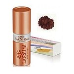 LAKSHMI Pomadka do ust Bio Ciemny Kasztan 4ml