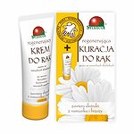 SYLVECO Kuracja regenerująca do rąk 75ml