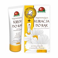 SYLVECO Kuracja regenerująca do rąk 75ml
