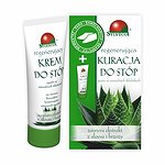 SYLVECO Regenerująca kuracja do stóp 75ml