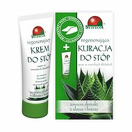 SYLVECO Regenerująca kuracja do stóp 75ml