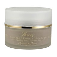 CHARME D'ORIENT Maseczka Arganowa z Miodem i Rasulem 50ml