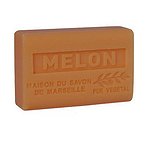 SAVONNERIE Mydło Naturalne Melon 125gr.