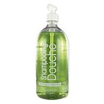 ARGILE PROVENCE Szampon/ Żel do kąpieli Mięta Bio  XXL