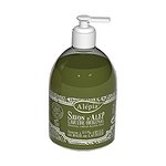 ALEPIA Mydło Alep w płynie 40 % Laurie 300ml