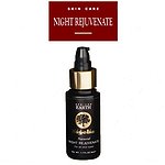 African Earth Krem odmładzający na noc 50ml