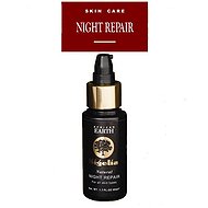 African Earth Krem regenerujący na noc 50 ml