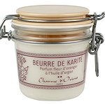 CHARME D'ORIENT Masło Karite-Argan o zapachu orientalnym 200gr