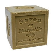 SAVONNERIE Mydło Marsylskie Oliwkowe 72 % 300gr.