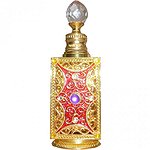 ALEPIA Perfumy 100% naturalne Tradycja Orientu 