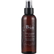 CHARME D'ORIENT Olej do masażu i kąpieli o zapachu Orientalnym Bio 150ml 
