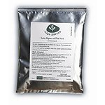 LE COMPTOIR DES ALGUES Maska  z Alg i Zielonej Herbaty 180 gr
