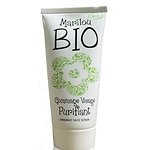 MARILOU BIO Peeling oczyszczający do twarzy 75 ml
