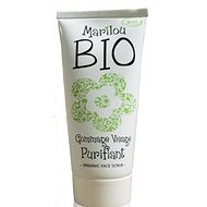 MARILOU BIO Peeling oczyszczający do twarzy 75 ml