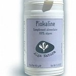 LE COMPTOIR DES ALGUES Piokaline 100 kapsułek
