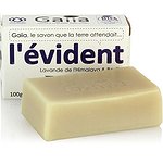 GAIIA Mydło Szlachetne Lawenda Himalajska-Bazylia 100g