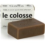 GAIIA Mydło Szlachetne Cedr-Wetiwer-Sandał-Jojoba-Mango 100g
