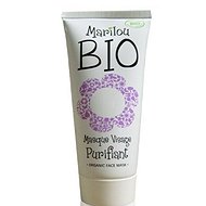 MARILOU BIO Maseczka oczyszczająca Bio 75 ml