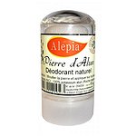 ALEPIA Dezodorant Naturalny Ałun 60gr*