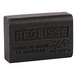 SAVONNERIE  Mydło naturalne Lukrecja 125gr