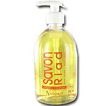 ARGILE PROVENCE Organiczne Mydło w płynie Riad Argan-Pomarańcza 500 ml