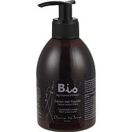 CHARME D'ORIENT Savon Noir w płynie o zapachu Ambry Bio 300ml