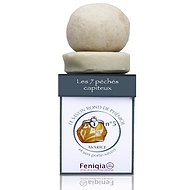 FENIQIA 7 Grzechów głównych Chciwość Mydło Perfumowane 100g
