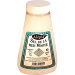 ALEPIA Sól z Morza Martwego 250ml