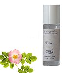 PROVENCE & NATURE  Woda Toaletowa  Rożana Bio 10ml