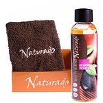 ARGILE PROVENCE Zestaw Prezentowy Bio na poprawę krążenia nóg