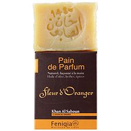 FENIQIA Mydło Perfumowane Kwiat Pomarańczy 75gr