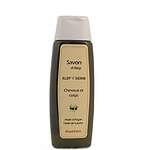 SAVONNERIE Mydło Alep/ Argan w płynie 250ml