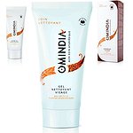 OMINDIA Żel oczyszczający Tulsi & Zioła Ayurvedyjskie 100ml