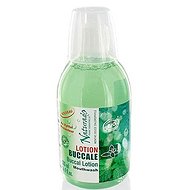 ARGILE PROVENCE Płyn do płukania jamy ustnej -Ksylitol- Bio 500ml