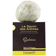 FENIQIA Mydło Aroma Gardenia 100gr.