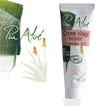 PUR ALOE Krem do twarzy z 35% Aloe Vera Bio 50 ml
