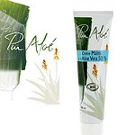 PUR ALOE Krem do rąk 50% Aloe Vera Bio 100 ml