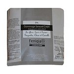 FENIQIA Peeling do ciała Imbir-Cytryna-Cynamon 1 kg