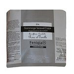 FENIQIA Peeling do ciała Wanilia-Róża 1 kg