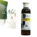 PUR ALOE Szampon z 72% Aloe Vera Bio 250ml
