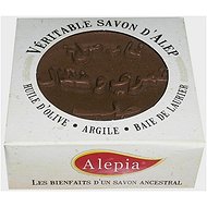 ALEPIA Mydło Alep z Czerwoną Glinką 100gr