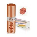 LAKSHMI Pomadka do ust Bio Beżowa- matująca 4ml