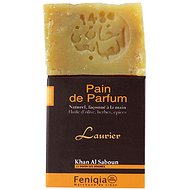 FENIQIA Mydło Perfumowane Laurie 75gr