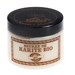 SAVONNERIE Masło Karite o zapachu Monoi Tiara 150ml