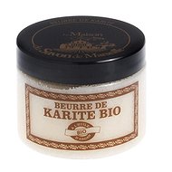 SAVONNERIE Masło Karite o zapachu Monoi Tiara 150ml