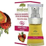 BIORGANE  Olej z ziaren Opuncji Figowej Bio 15ml